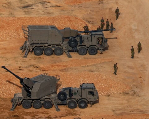 US optimistic of deal with Iran as it increases economic pressure