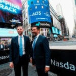 Trump-backed World Liberty Financial's early investors won’t be able to fully cash out until after Trump’s term