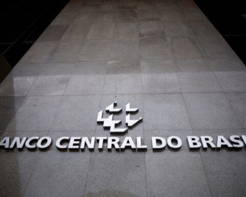 Brazil central bank's caution has paid off amid rising uncertainties, director says