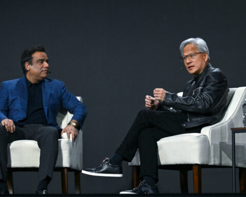 Cadence, Nvidia working together on developing AI for robotics