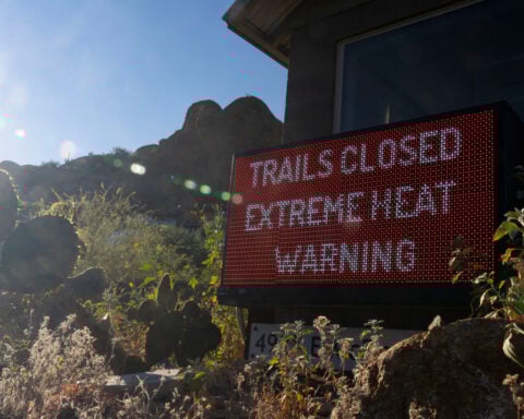 Arizona utility agrees not to cut off power for nonpayment when it’s 95 degrees Fahrenheit or above