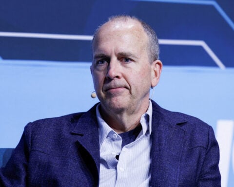 Ford's advanced EV-and-tech chief to leave the company 