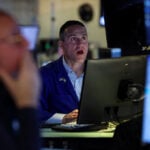 Instant View: S&P 500, Nasdaq notch fresh records, casting aside war fears