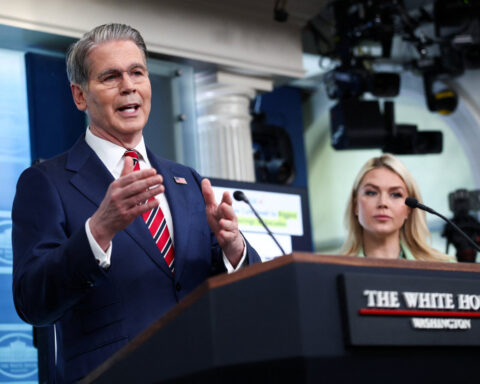 Bessent supports IMF quota revamp, wants World Bank financing for critical minerals