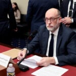 White House offers no hint of Iran war cost as it seeks military funding surge