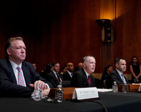 US government shutdown has slowed World Cup security planning, homeland security official says