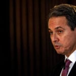 Fed's Musalem says oil shock likely to keep core inflation near 3%, rates on hold for some time