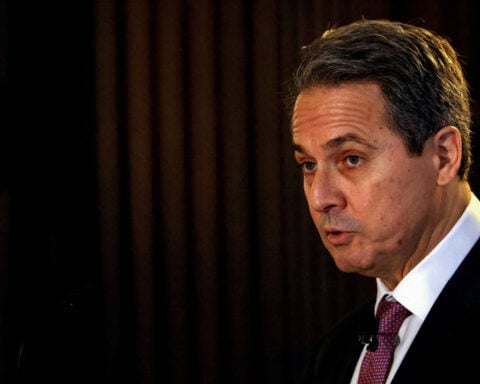 Fed's Musalem says oil shock likely to keep core inflation near 3%, rates on hold for some time