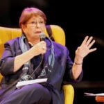 US envoy Waltz appears to torpedo Bachelet as next UN leader