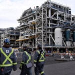 European buyers hold talks to ship Canadian LNG via Panama Canal to diversify supply