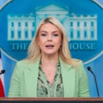 White House denies U.S. requested ceasefire, says new talks may happen in Pakistan