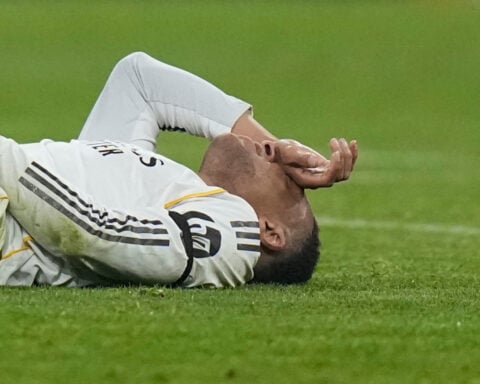 Bayern Munich knocks out Real Madrid in epic to reach Champions League semifinals