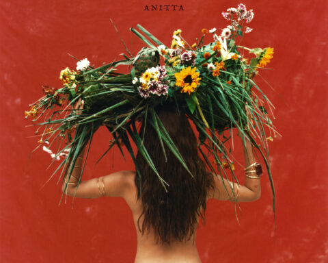 Anitta, like you've never heard her before. The Brazilian superstar talks new album, 'SNL' and God