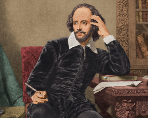 Shakespeare owned a house in London. We finally know where it was