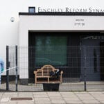 London police arrest two after synagogue targeted in attempted arson attack