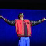 Christopher Nolan brings ‘The Odyssey’ to CinemaCon