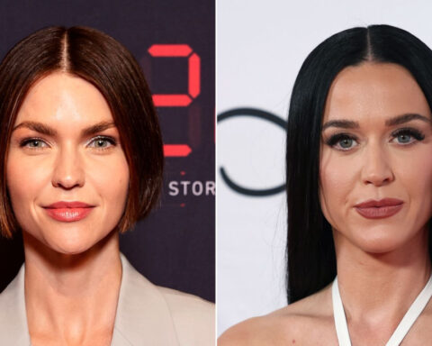 Australian authorities launch investigation after Ruby Rose accuses Katy Perry of sexual assault