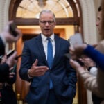 Senate rejects effort to halt arms sales to Israel, but most Democrats vote to block them