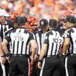 Reports: Likelihood of NFL replacement refs enters new stage with background checks, physicals