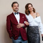 Look of the Week: Katie Holmes revives one of her most viral fashion moments