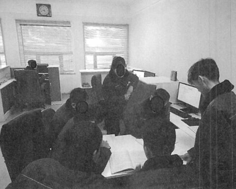 Two Americans sentenced to prison for North Korean tech worker scheme