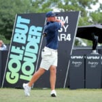 LIV Golf CEO says operations are continuing as planned amid questions over funding future