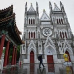 China raises pressure on underground Catholics to join official church, Human Rights Watch finds