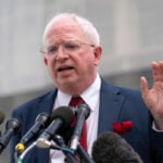 California attorney who tried to help overturn 2020 election loses law license