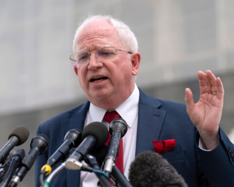 California attorney who tried to help overturn 2020 election loses law license