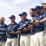 LIV Golf leader says the show will go on amid reports of Saudi funding uncertainty