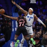 Tyrese Maxey scores 31 and Sixers beat Magic 109-97 in play-in game, advance to series vs. Celtics