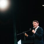 Democrats crow about fundraising in competitive Senate races