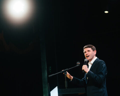 Democrats crow about fundraising in competitive Senate races