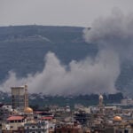 The Latest: Pakistan’s army chief to meet Iranian officials in Tehran to push new US-Iran talks