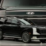 Hyundai resuming new Palisade SUV sales after finalizing fix