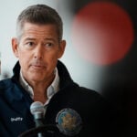 US transportation secretary sees room for airline mergers