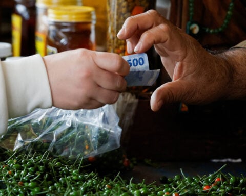 Mexico's headline inflation likely sped up in March while core index declined: Reuters poll