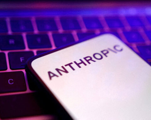 Anthropic touts AI cybersecurity project with Big Tech partners