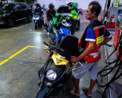 Physical oil prices hit record highs near $150 a barrel as Hormuz crisis worsens