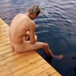 He rejected the soccer dream at 26. Now he’s telling his story through a new passion