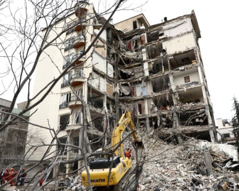 US short-term credit market shows early signs of stress as Iran war persists