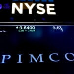 PIMCO weighs $14 billion debt deal for Oracle's Michigan data center, Bloomberg News reports