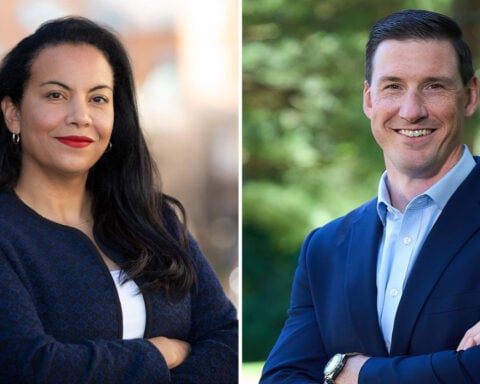 A New Jersey special election could soon narrow the House GOP’s razor-thin majority