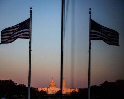 Iran war has some Republicans worried their chances of keeping the House are slipping away