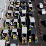 Amazon strikes deal with USPS that maintains 80% of package volume