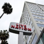 Jury finds Live Nation and Ticketmaster operated as monopoly