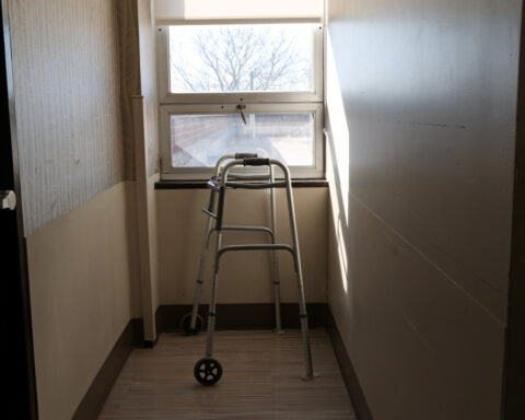 Lobbyist for man pardoned by Trump in plea talks on extortion charges