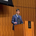 Fed's Williams: FOMC leadership not in question amid slow Warsh confirmation