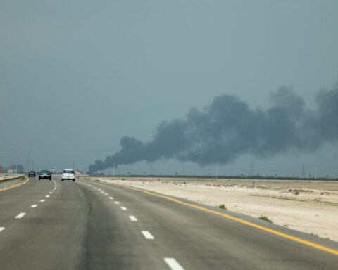 Energy facilities and shipping hit during US-Israeli war on Iran