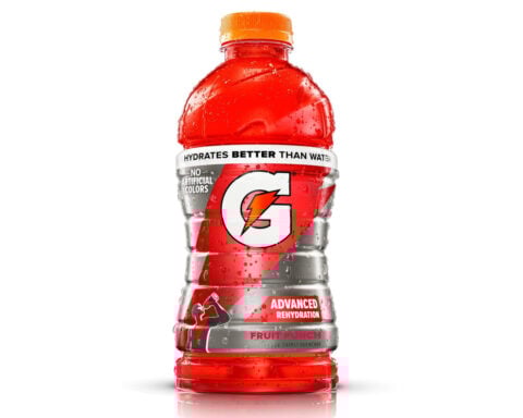 Gatorade invented hydration drinks. Now it’s fighting to own them again